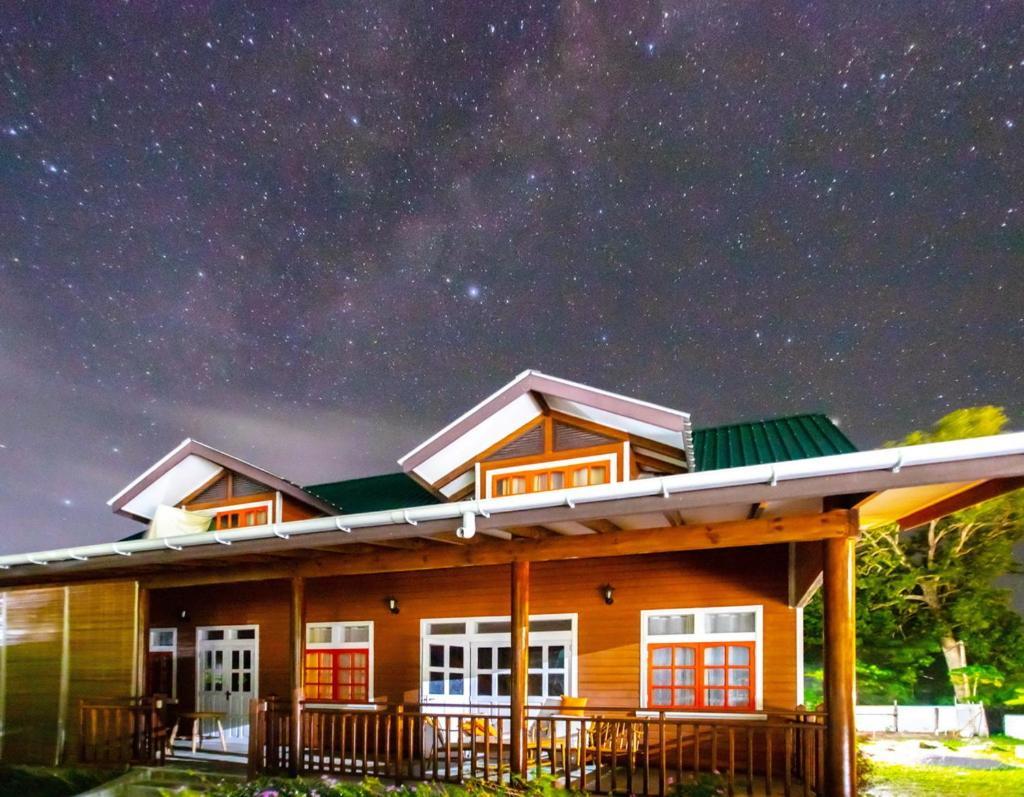 Ambiance Villa 拉迪格岛 外观 照片